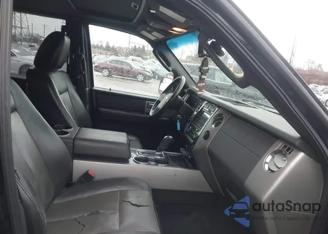 2012 Ford Expedition Xlt из США, поврежденный, VIN 1FMJU1J50CEF06102